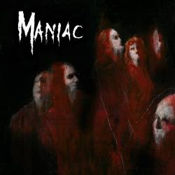 Maniac (FRA) : Maniac